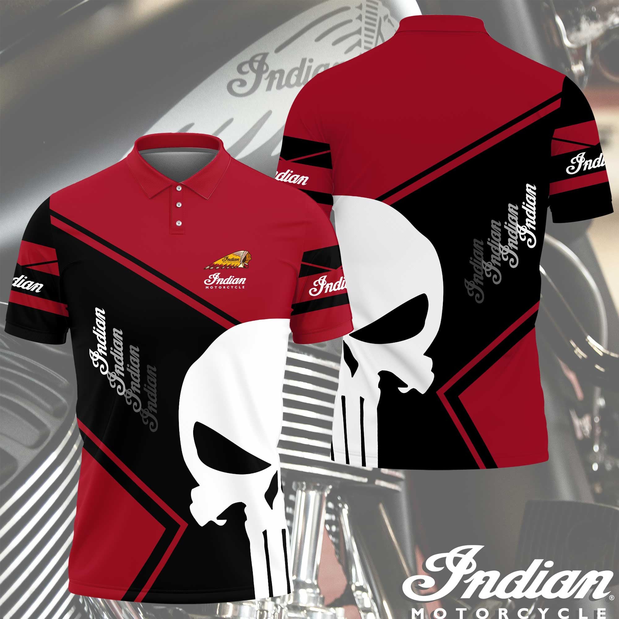 IM 3D Apparels YVT0869