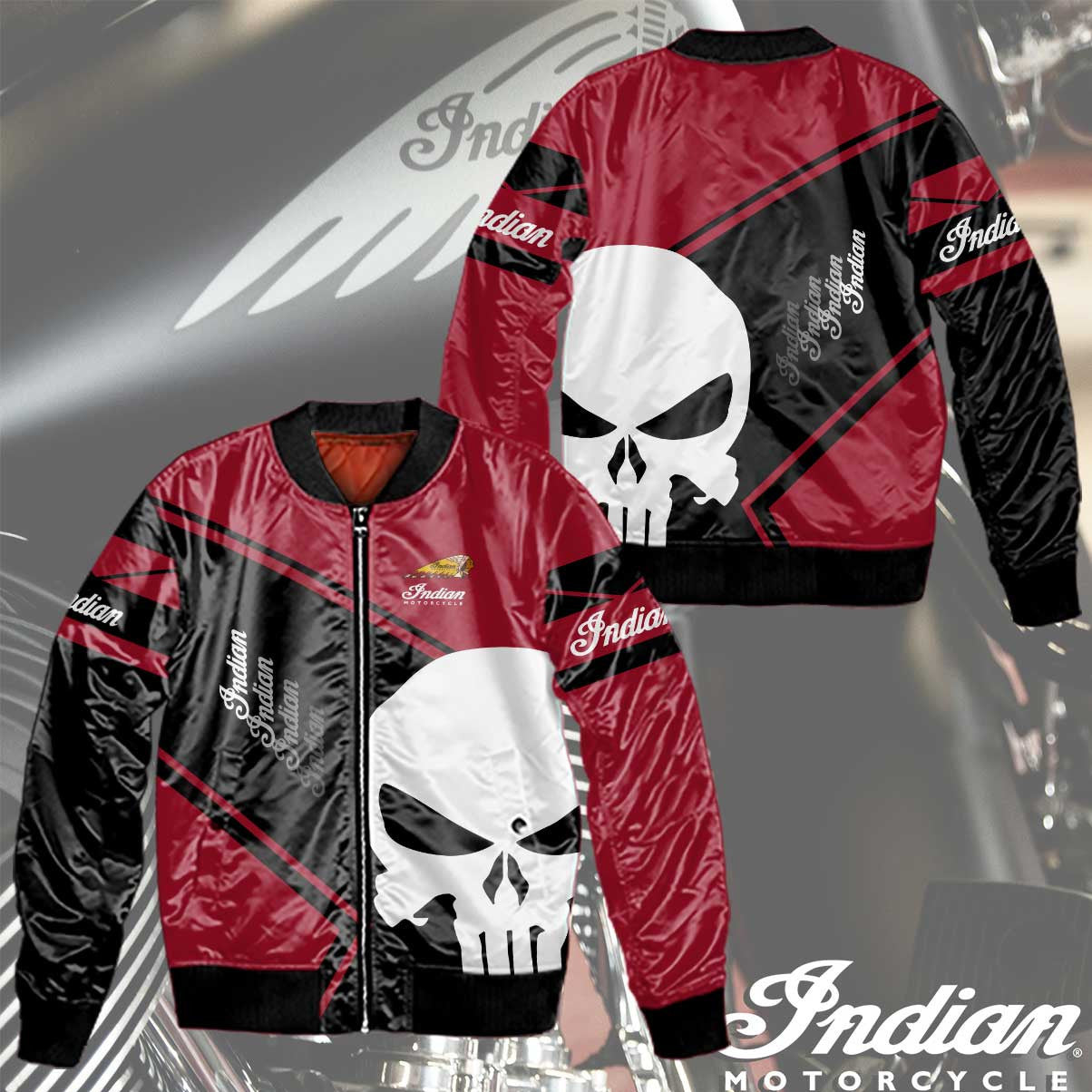 IM 3D Apparels YVT0869
