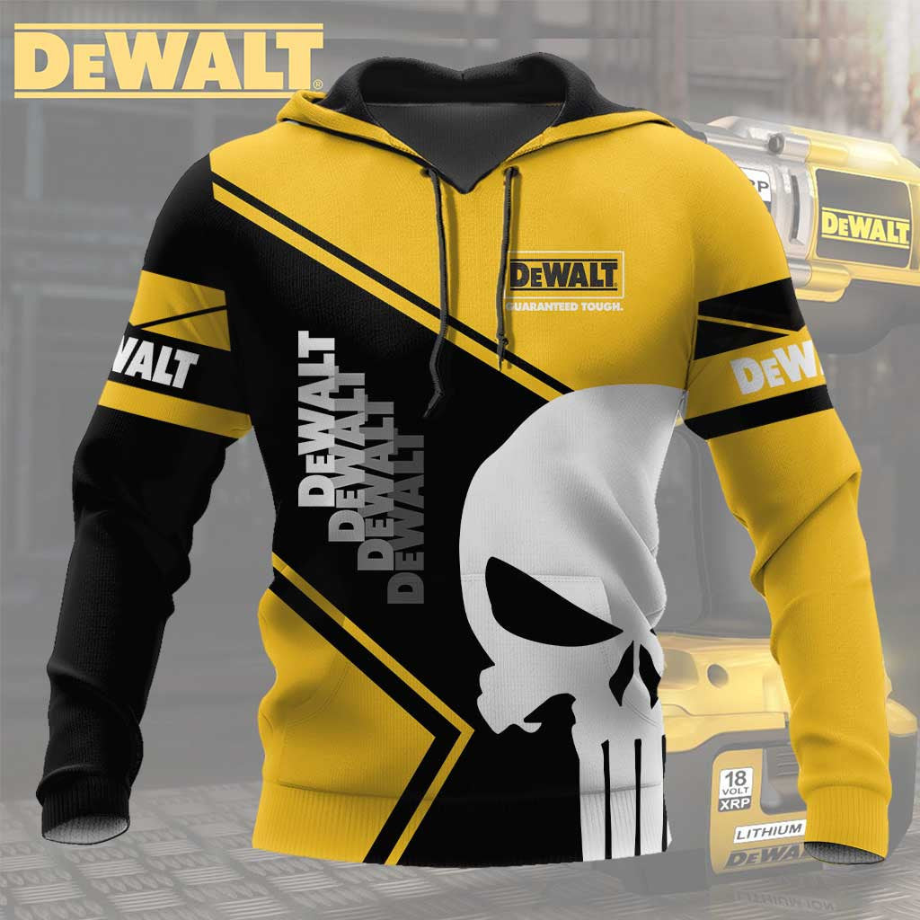 DW 3D Apparels YVT0869