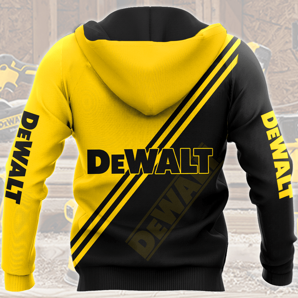 DW 3D Shirts