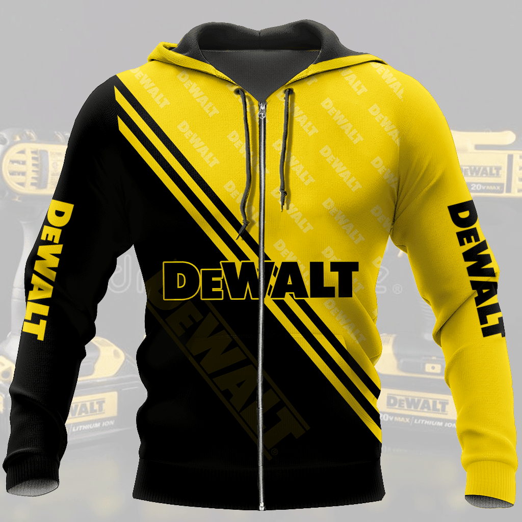 DW 3D Shirts