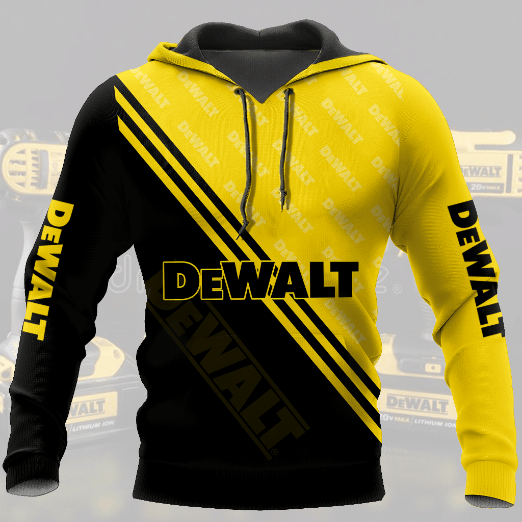 DW 3D Shirts