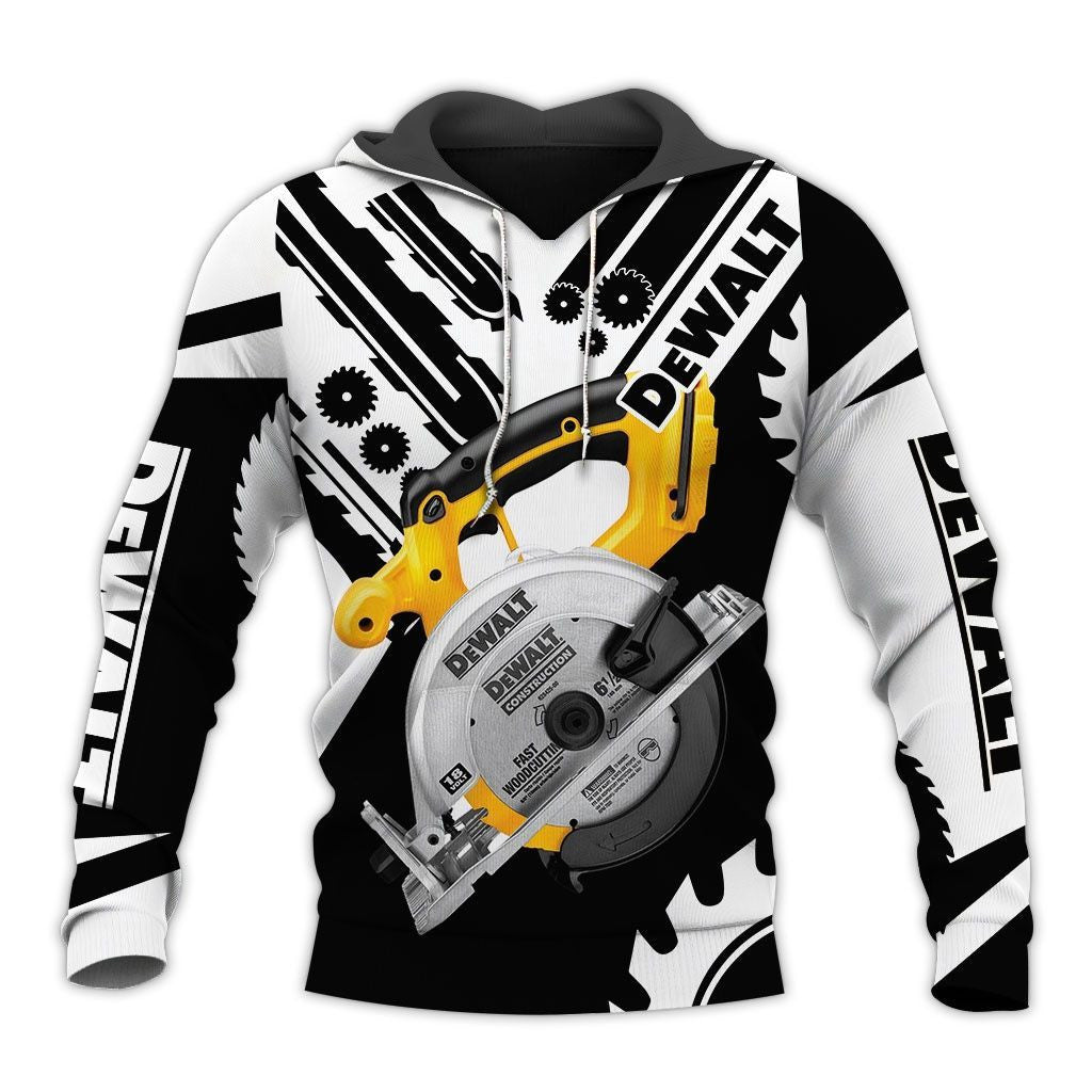 Beautiful Hand Tools 3D All Over Printed Clothes HT15
