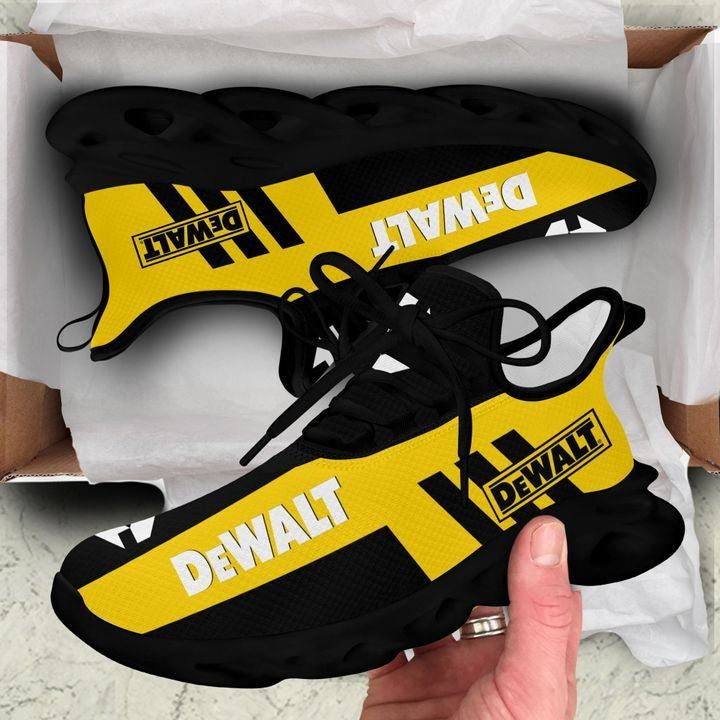 DW Custom Sneaker