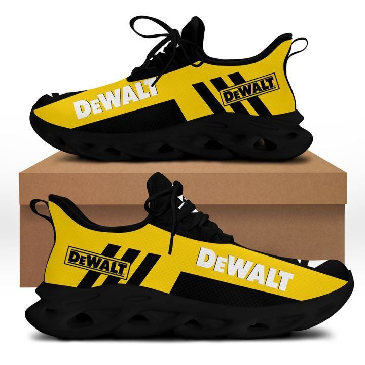 DW Custom Sneaker