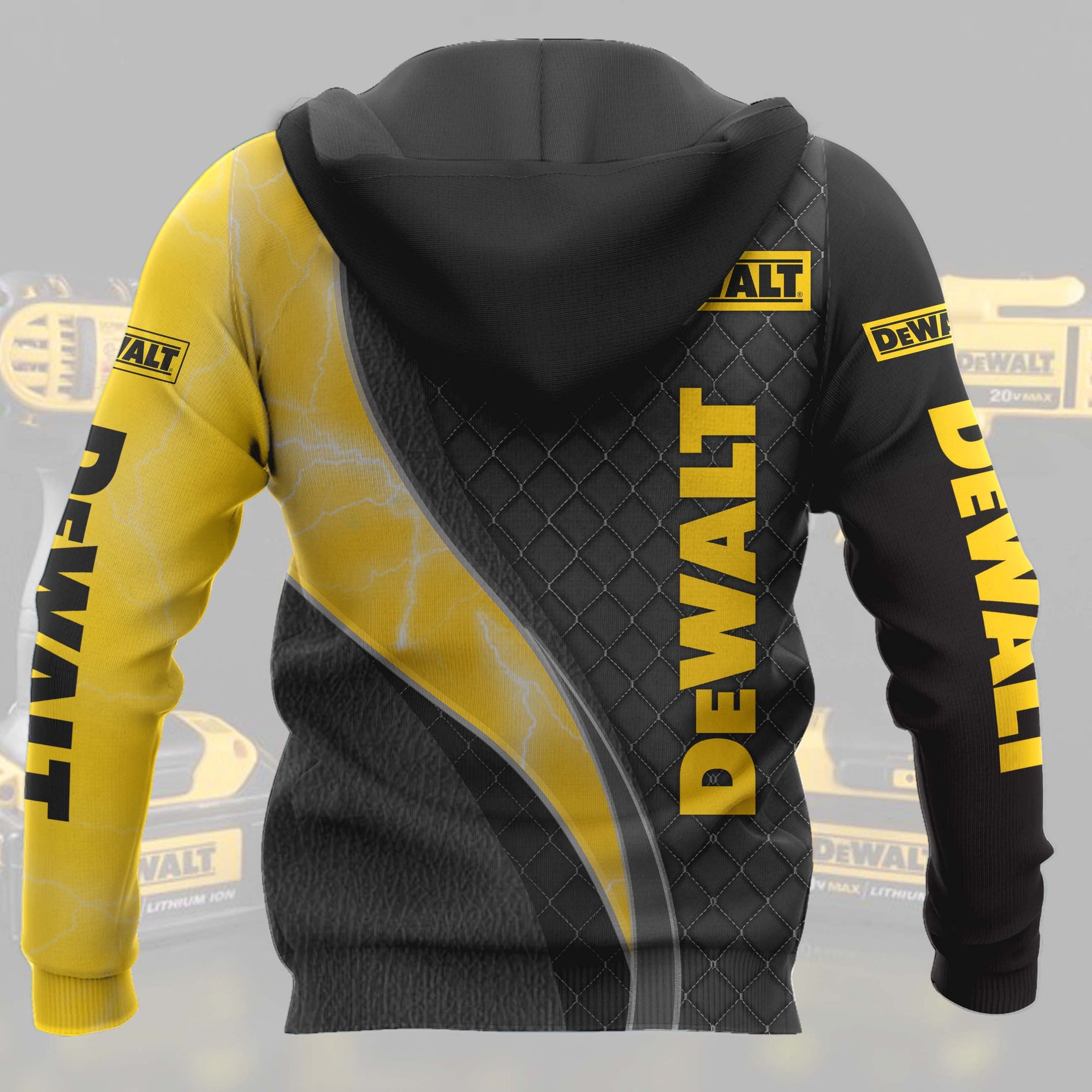 DW 3D SHIRTS