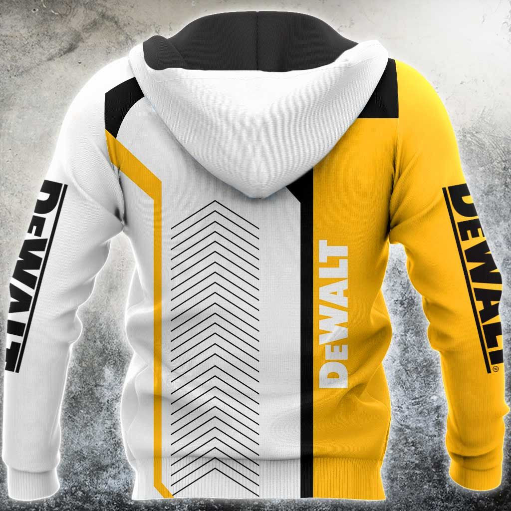 DW Tools 3D All Over Printed Clothes HT29