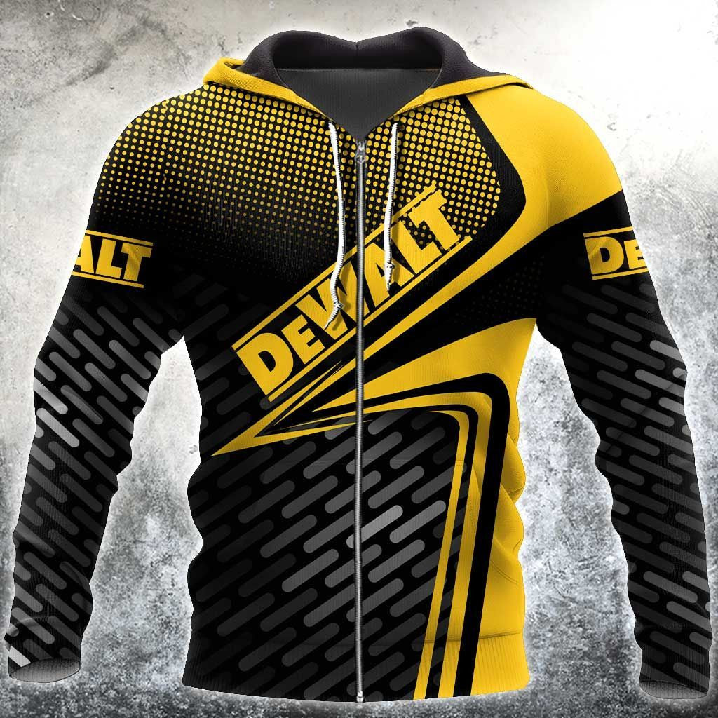 DW Beautiful Tools 3D All Over Printed Clothes FM57D 1267m