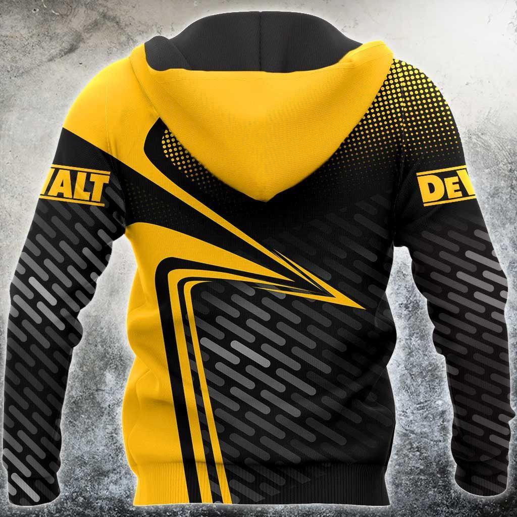 DW Beautiful Tools 3D All Over Printed Clothes FM57D 1267m
