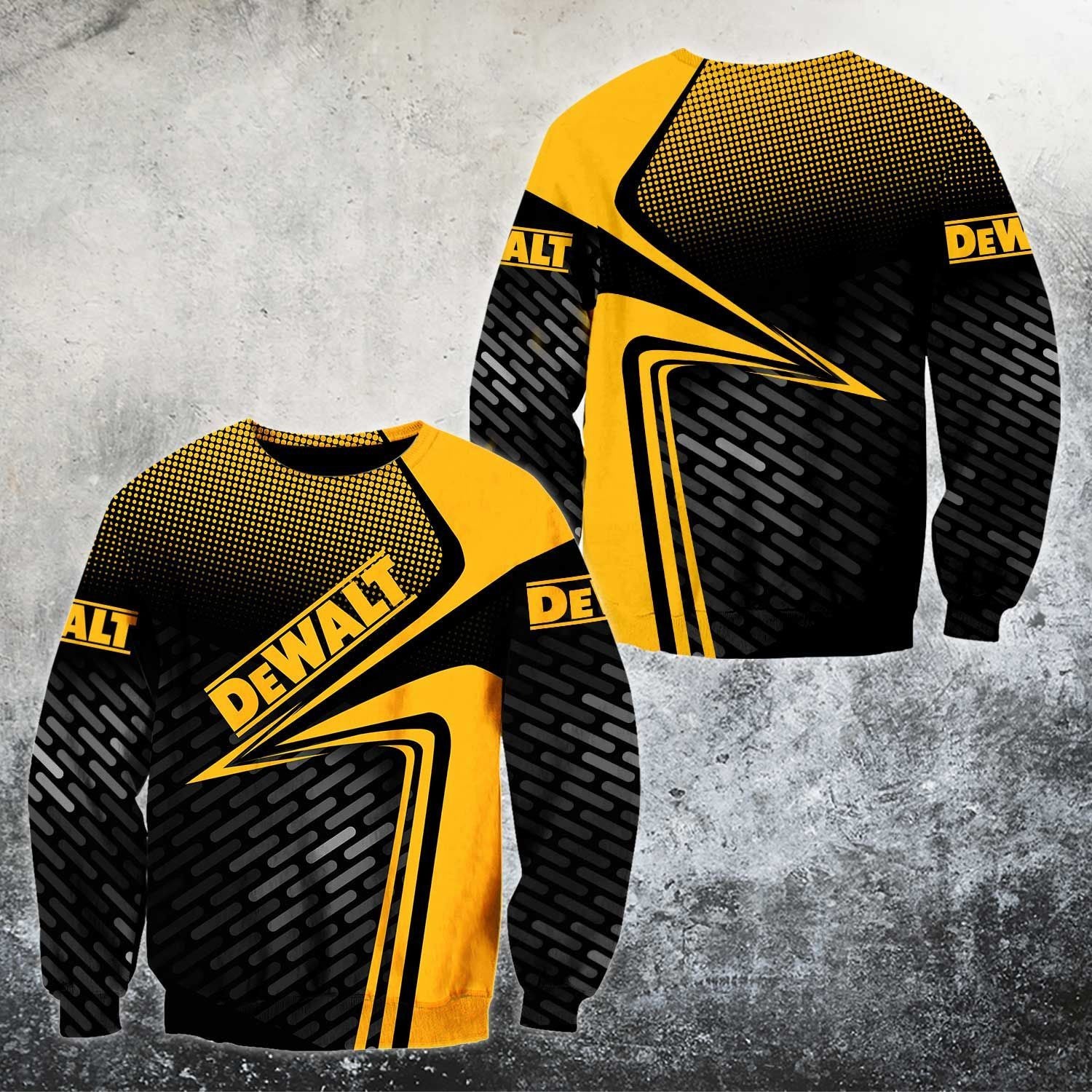 DW Beautiful Tools 3D All Over Printed Clothes FM57D 1267m