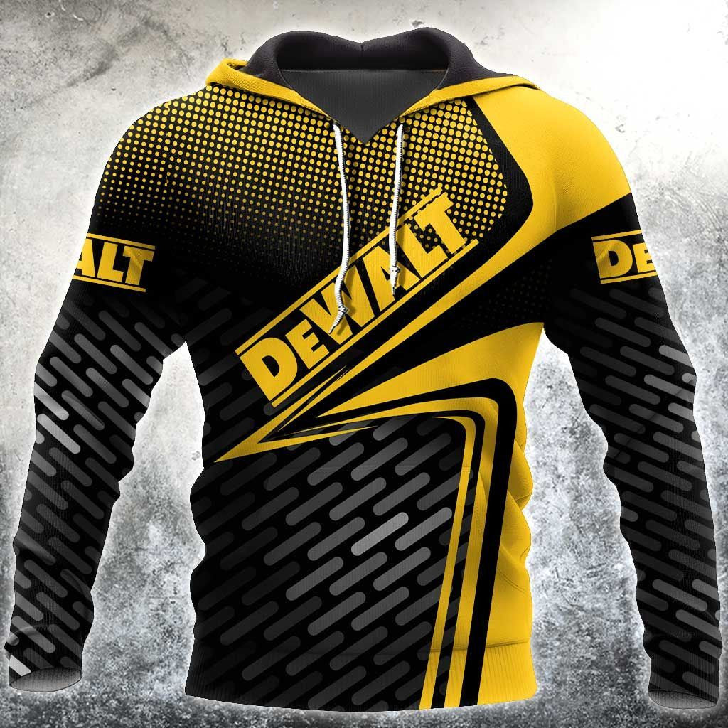 DW Beautiful Tools 3D All Over Printed Clothes FM57D 1267m