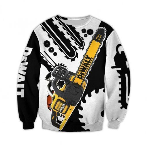 Chainsaw 3D All Over Printed CLothes CS39