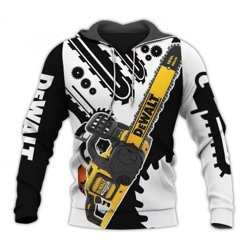 Chainsaw 3D All Over Printed CLothes CS39