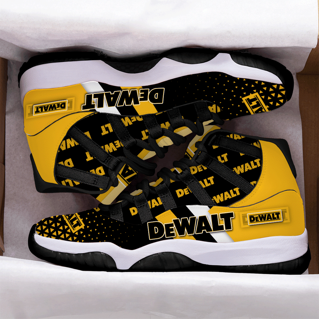 DW JD11 Sneaker