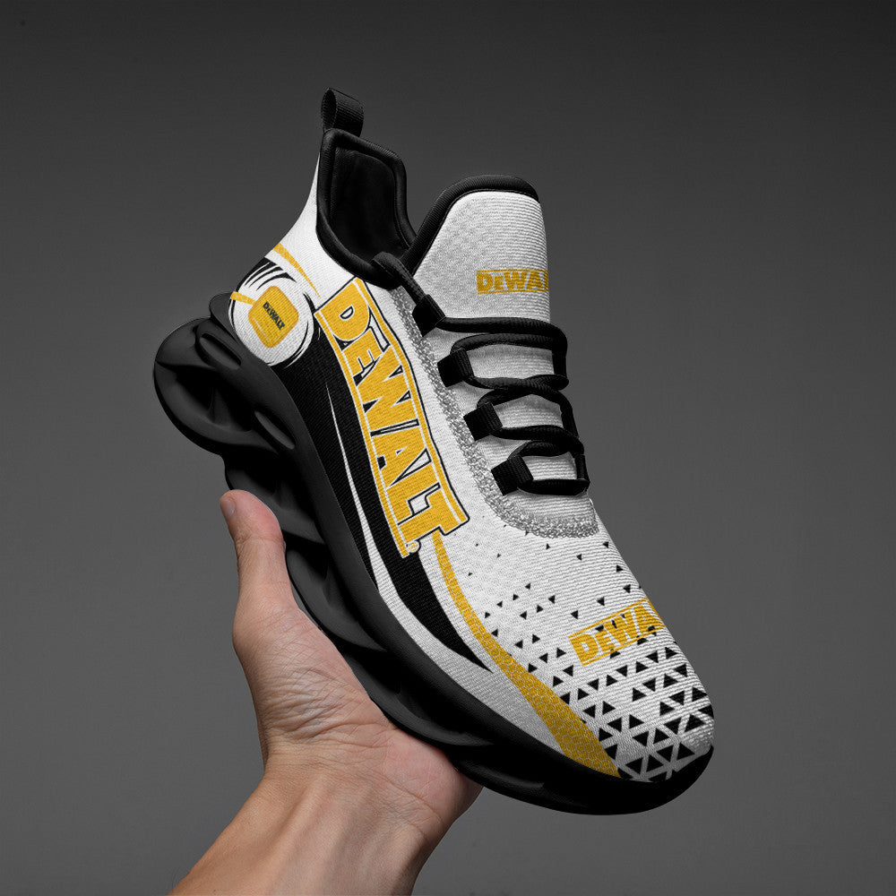 DW Custom Sneaker