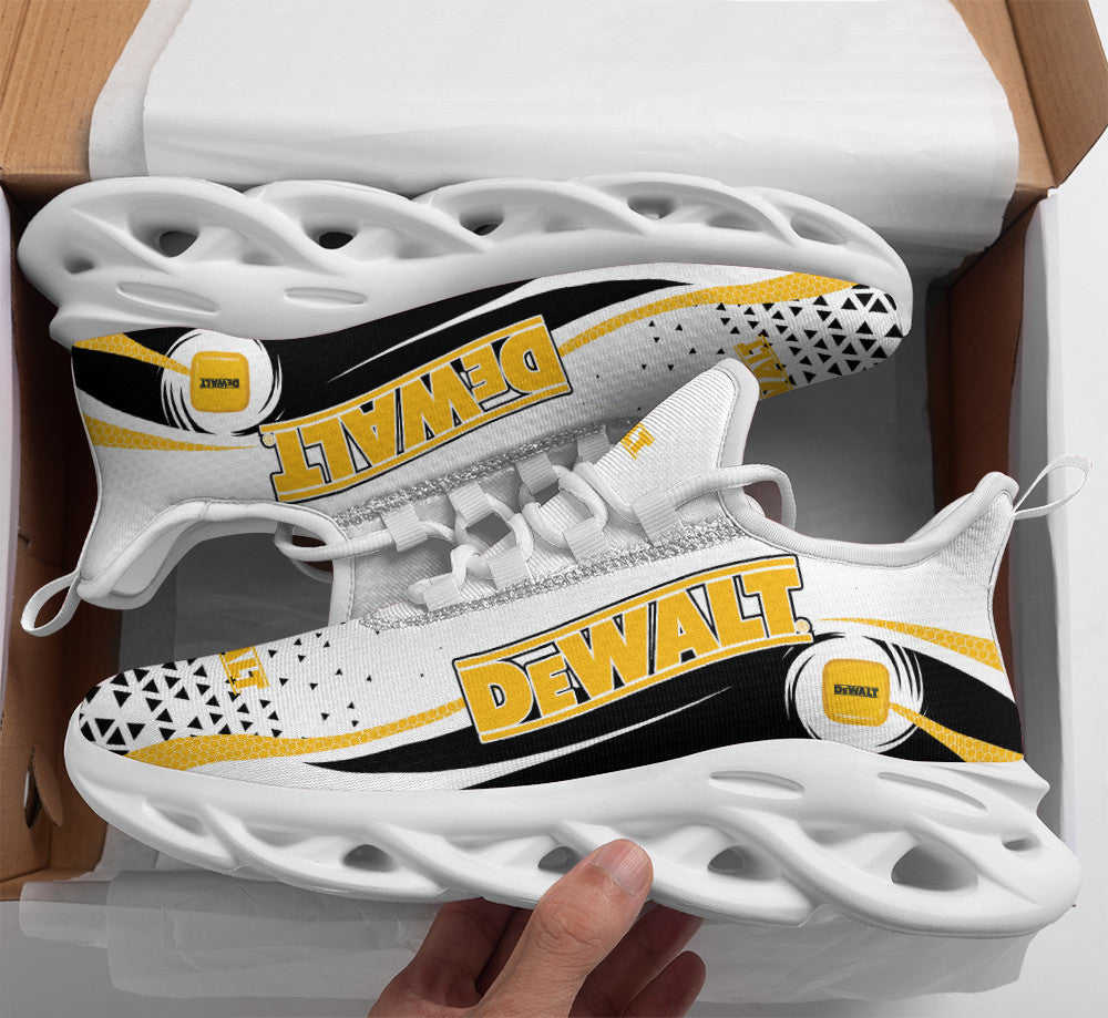 DW Custom Sneaker