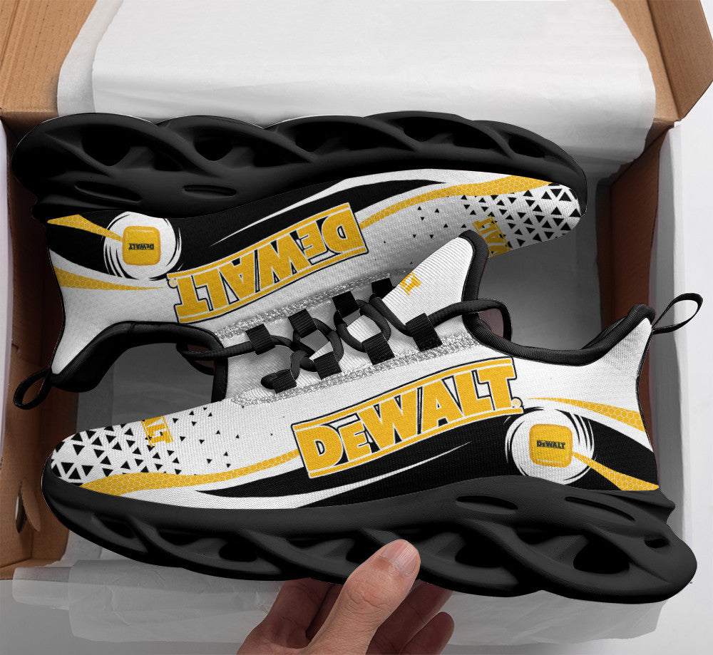 DW Custom Sneaker
