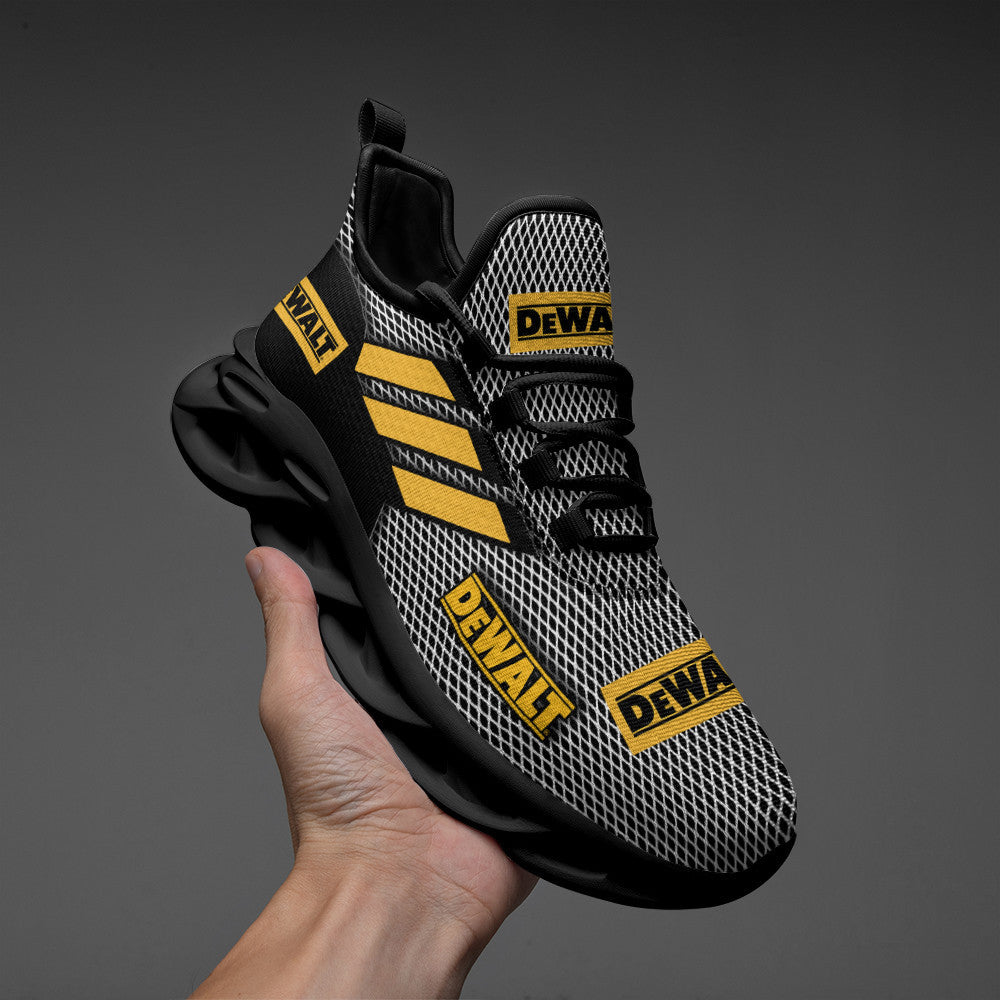 DW Custom Sneaker