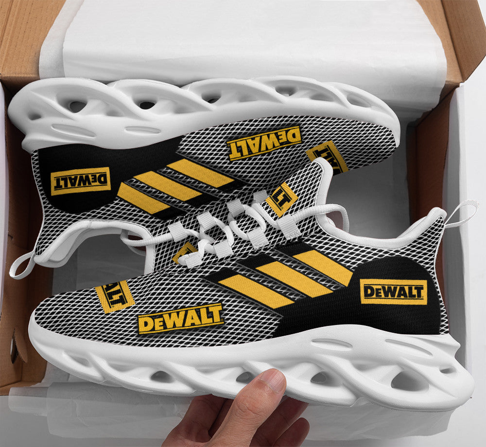 DW Custom Sneaker