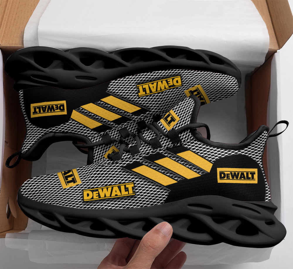 DW Custom Sneaker