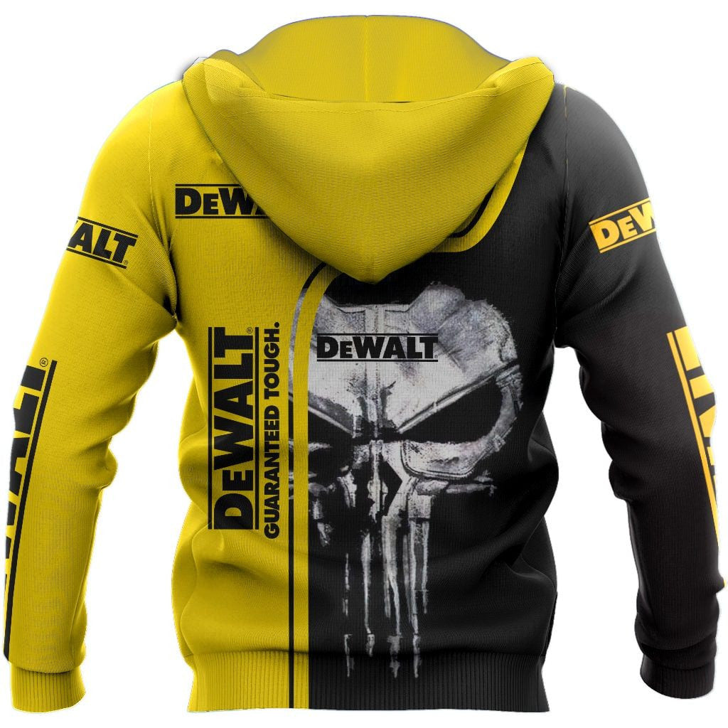 DW 3D SHIRTS