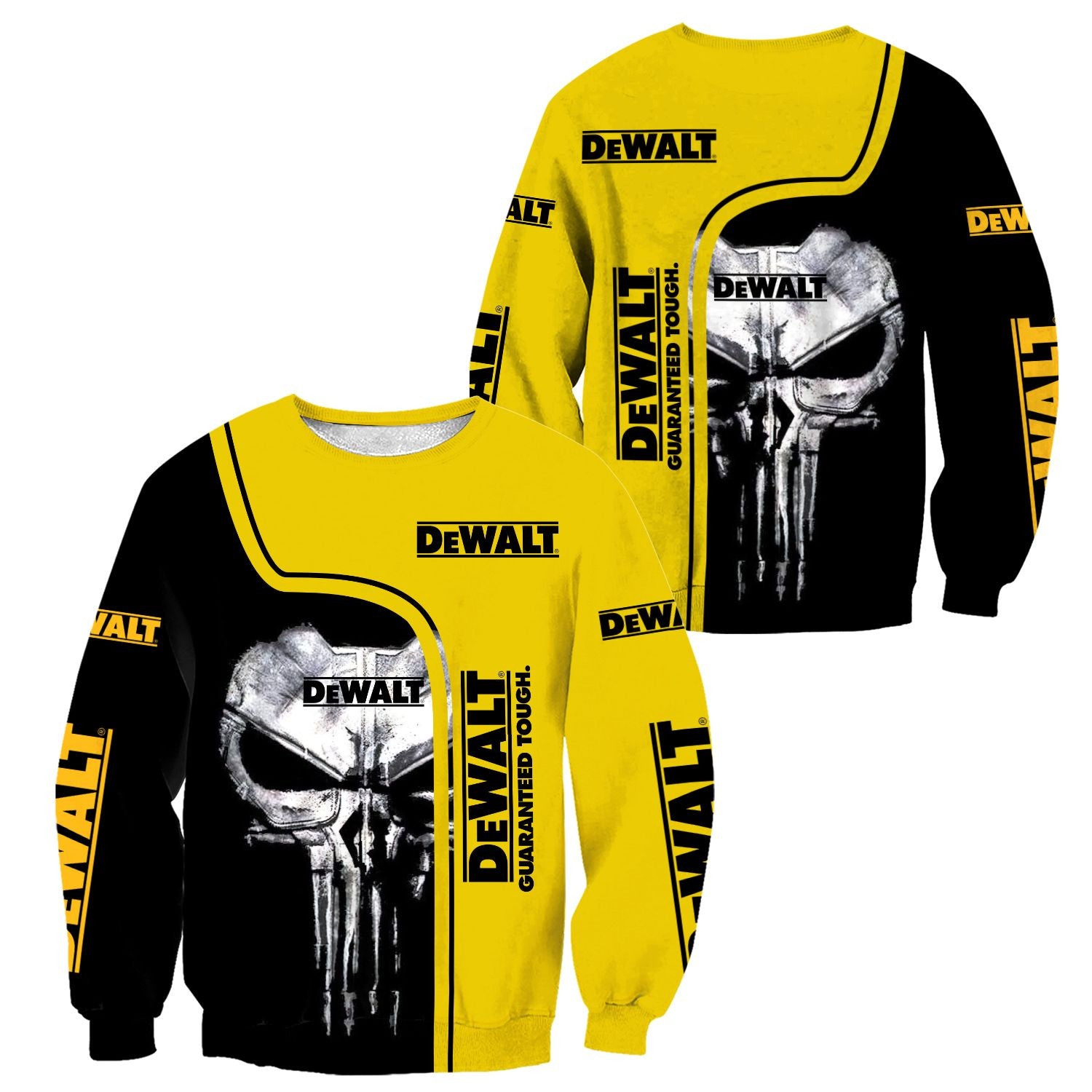 DW 3D SHIRTS