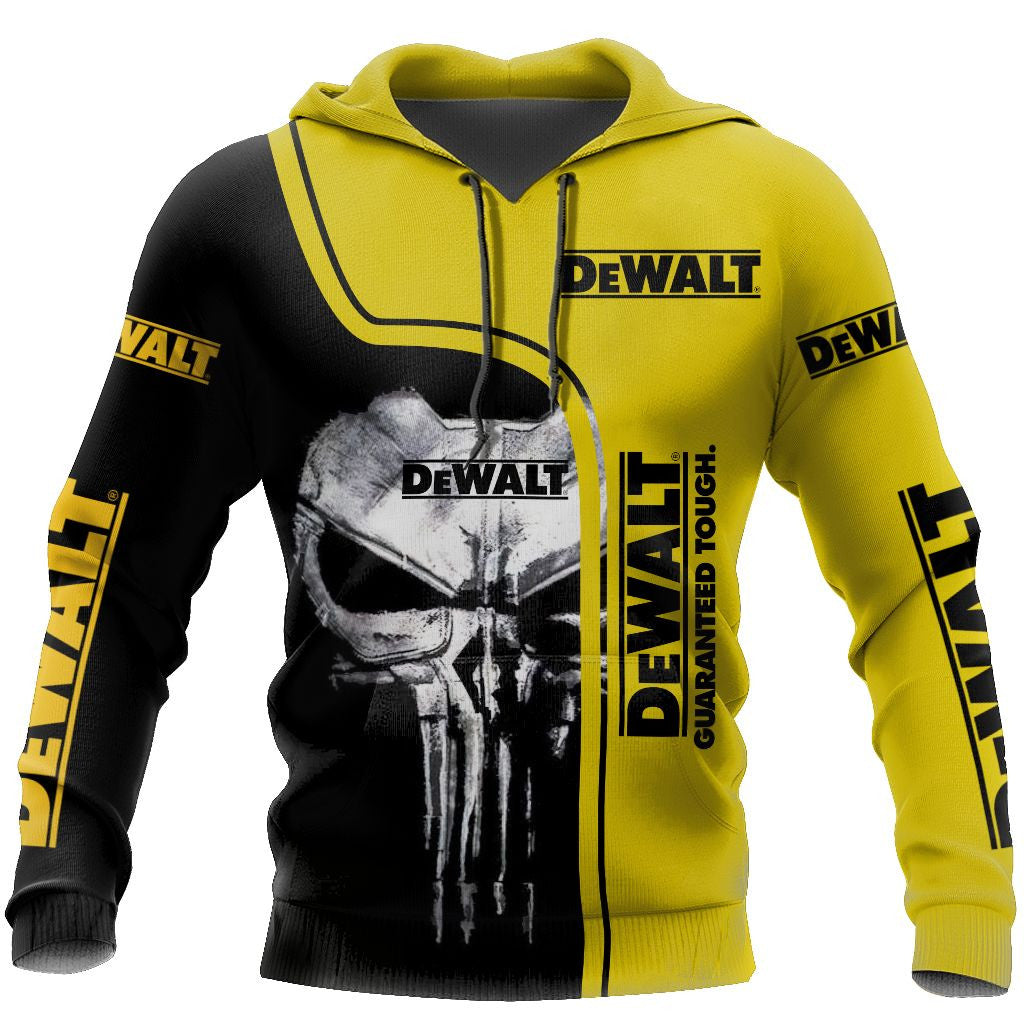 DW 3D SHIRTS