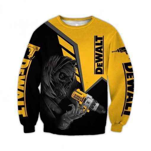 Beautiful Hand Tools 3D All Over Printed Clothes HT02