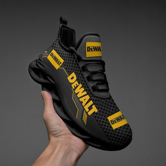 DW Custom Sneaker