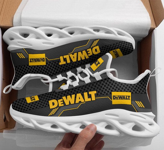 DW Custom Sneaker