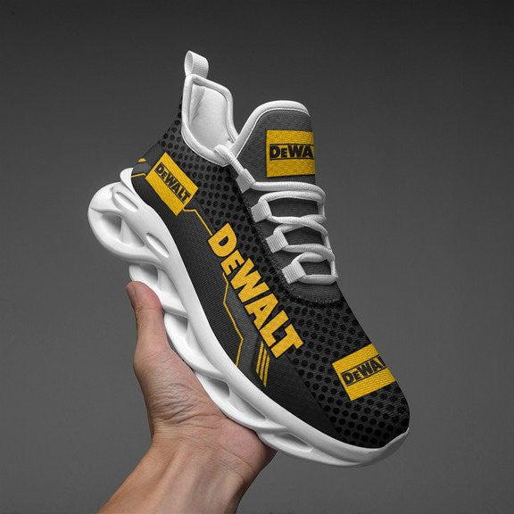 DW Custom Sneaker