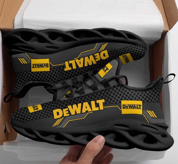 DW Custom Sneaker