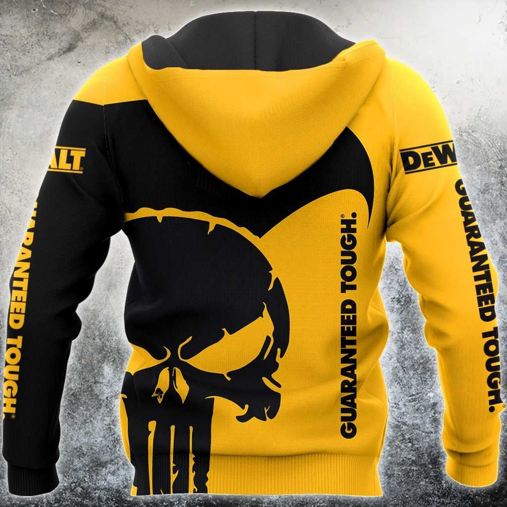 Skull 3D All Over Printed Clothes DS28 TH1899