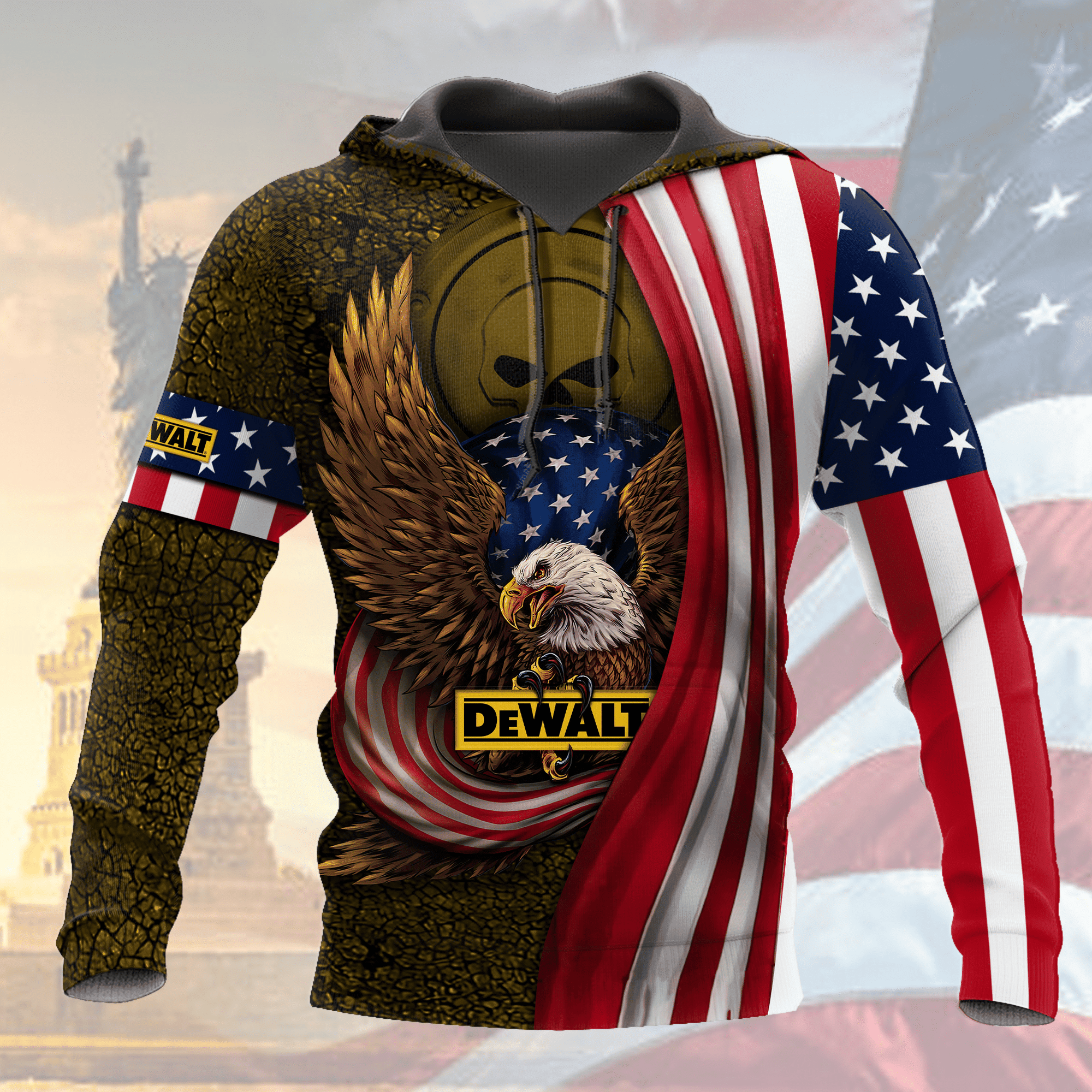 DW 3D SHIRTS - QUY1304