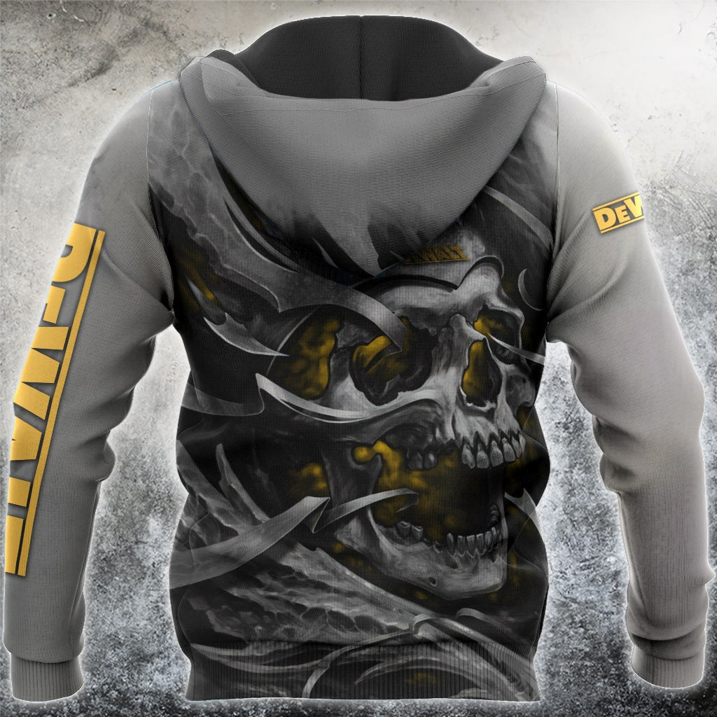 DW 3D Hoodie