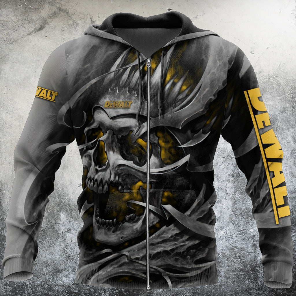 DW 3D Hoodie