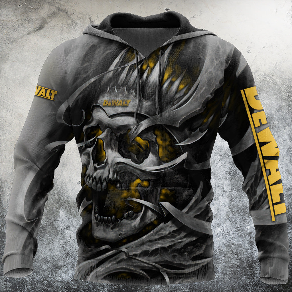 DW 3D Hoodie