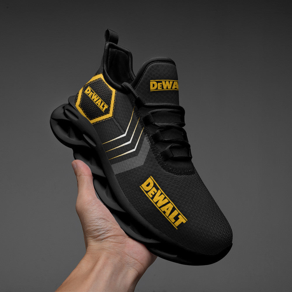 DW Custom Sneaker