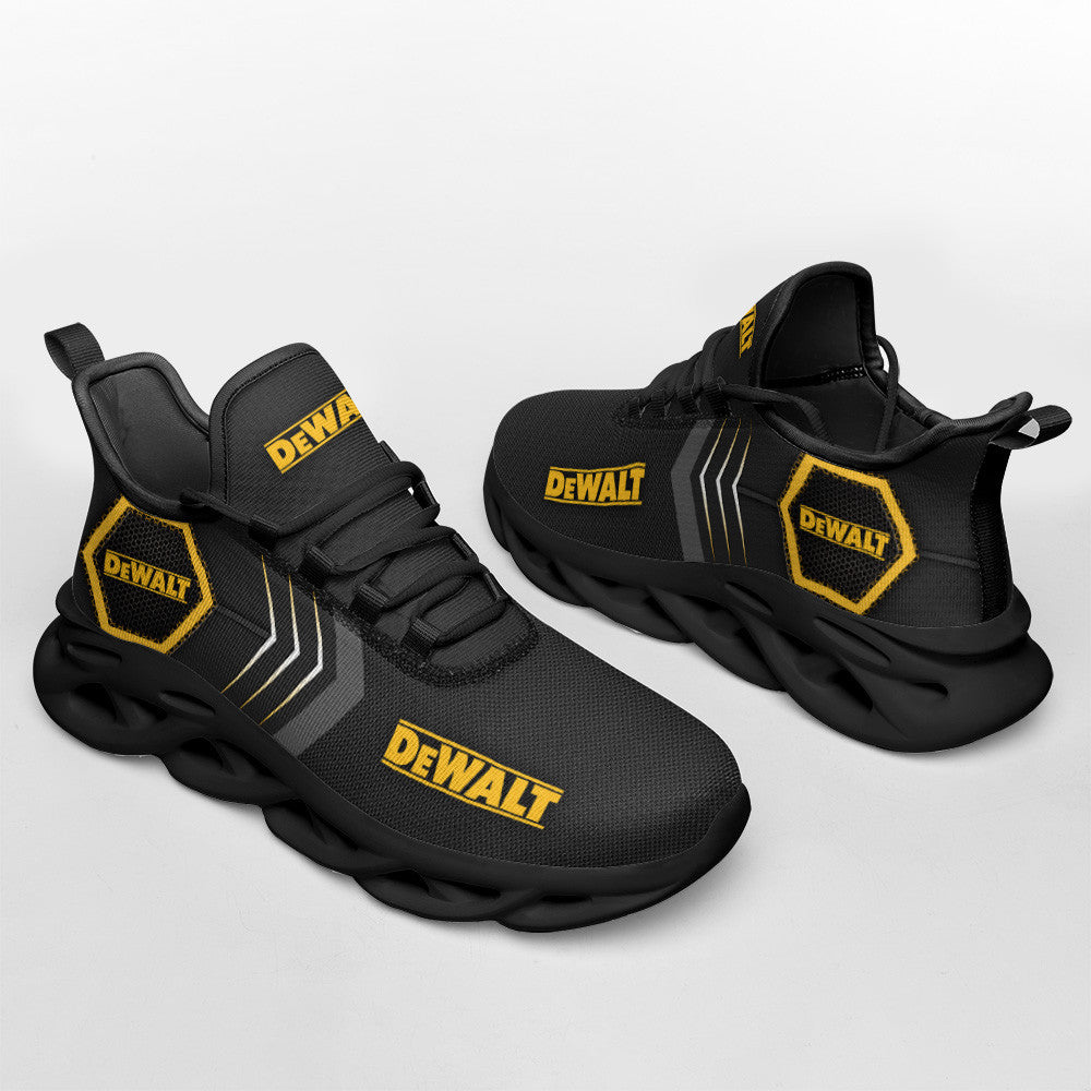 DW Custom Sneaker
