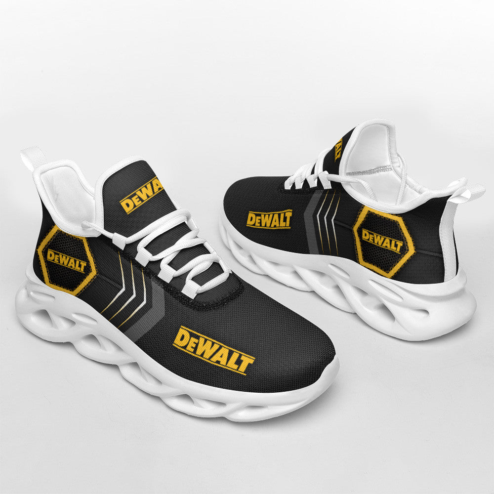 DW Custom Sneaker