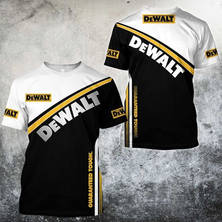 DW Beautiful Tools 3D All Over Printed Clothes QUY2942