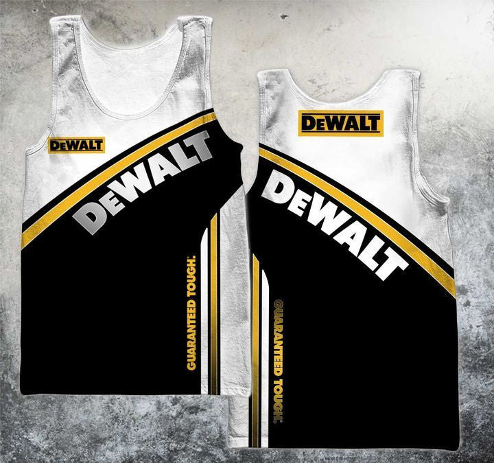 DW Beautiful Tools 3D All Over Printed Clothes QUY2942