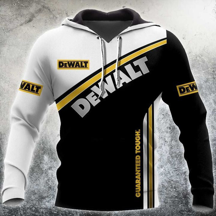 DW Beautiful Tools 3D All Over Printed Clothes QUY2942