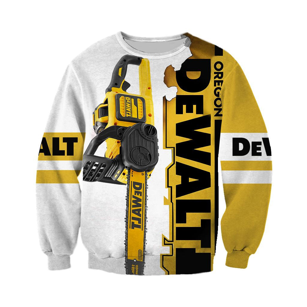 DW 3D SHIRTS