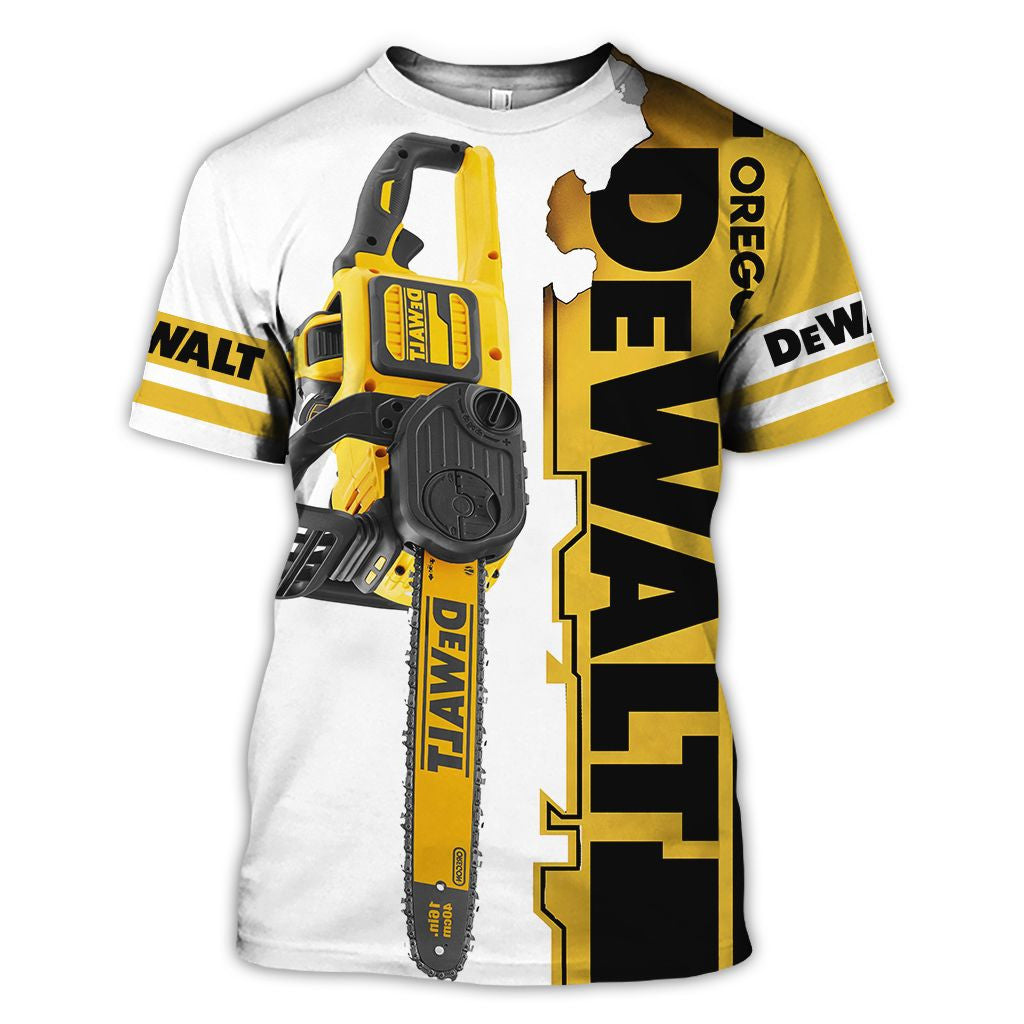 DW 3D SHIRTS