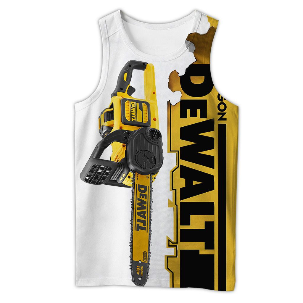 DW 3D SHIRTS