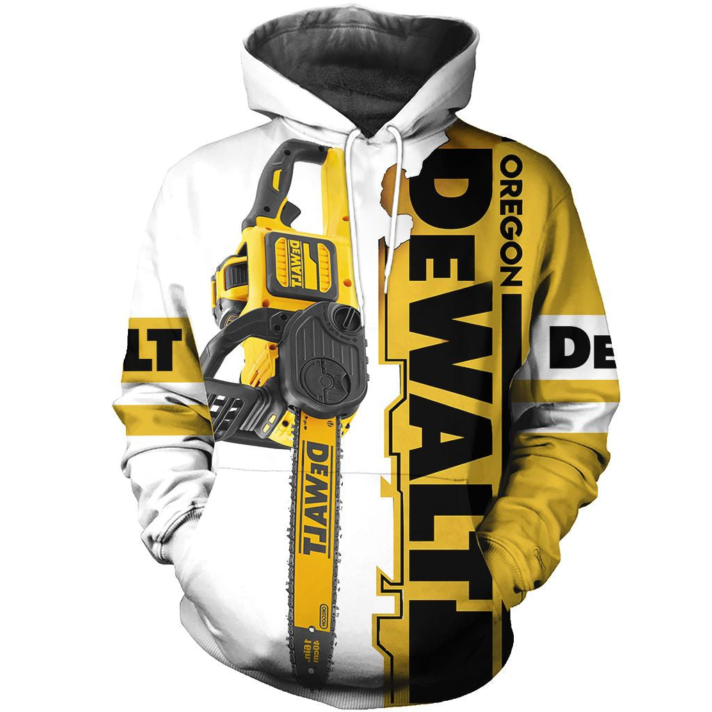 DW 3D SHIRTS