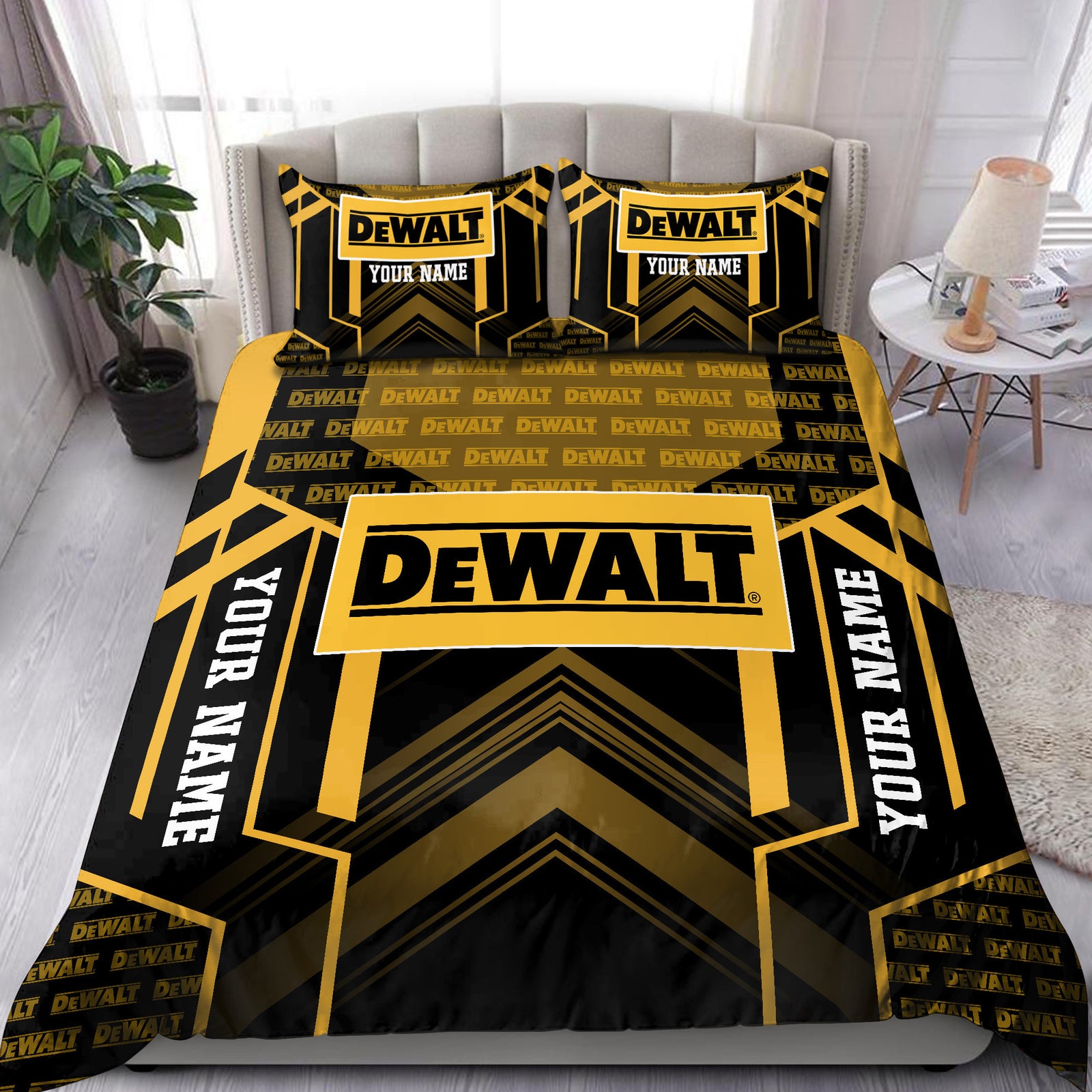 DW LIMITED BEDDING SET