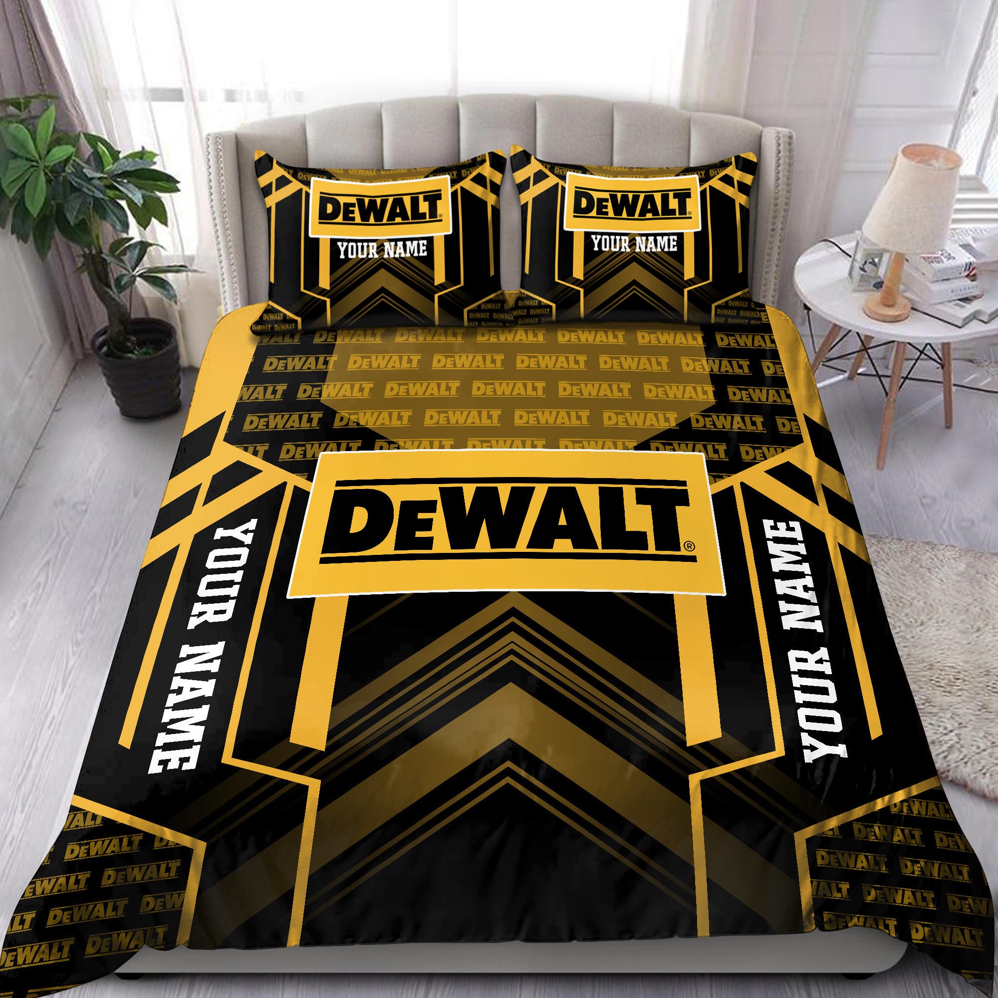 DW LIMITED BEDDING SET