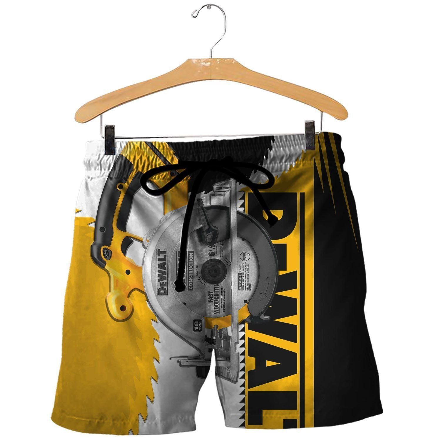 Beautiful Hand Tools 3D All Over Printed Clothes HT10